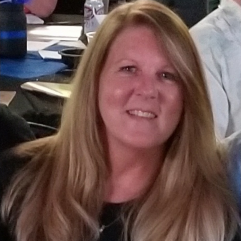 Meet your Posher, Christy